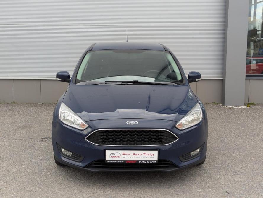 Ford Focus III Рестайлинг Белгород  - изображение 3