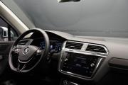 Volkswagen Tiguan II Крым  - изображение 51