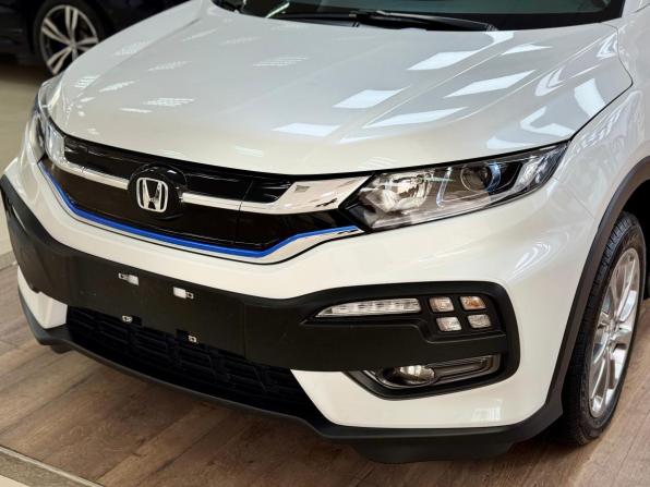 Ciimo (Dongfeng-Honda) X-NV с пробегом 2019 года, цена 2 170 000 рублей, 30000 км, внедорожник, Автокод Объявления
