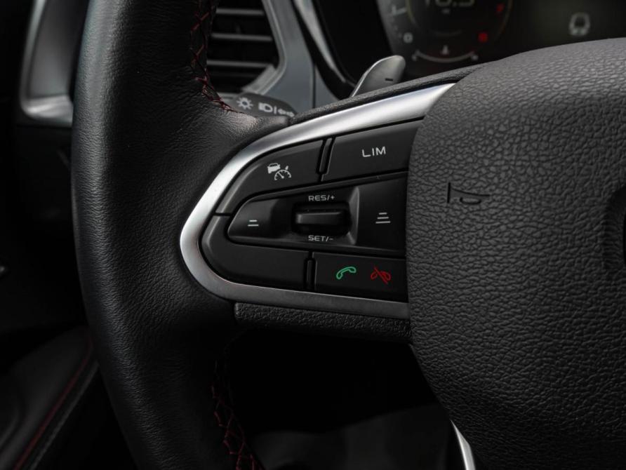 Geely Tugella I Краснодар  - изображение 20