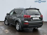 Peugeot 4007 Москва  - изображение 19
