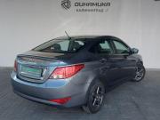 Hyundai Solaris I Рестайлинг Калининград  - изображение 21