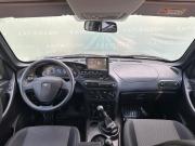 Lada (ВАЗ) Niva Travel I Екатеринбург  - изображение 18