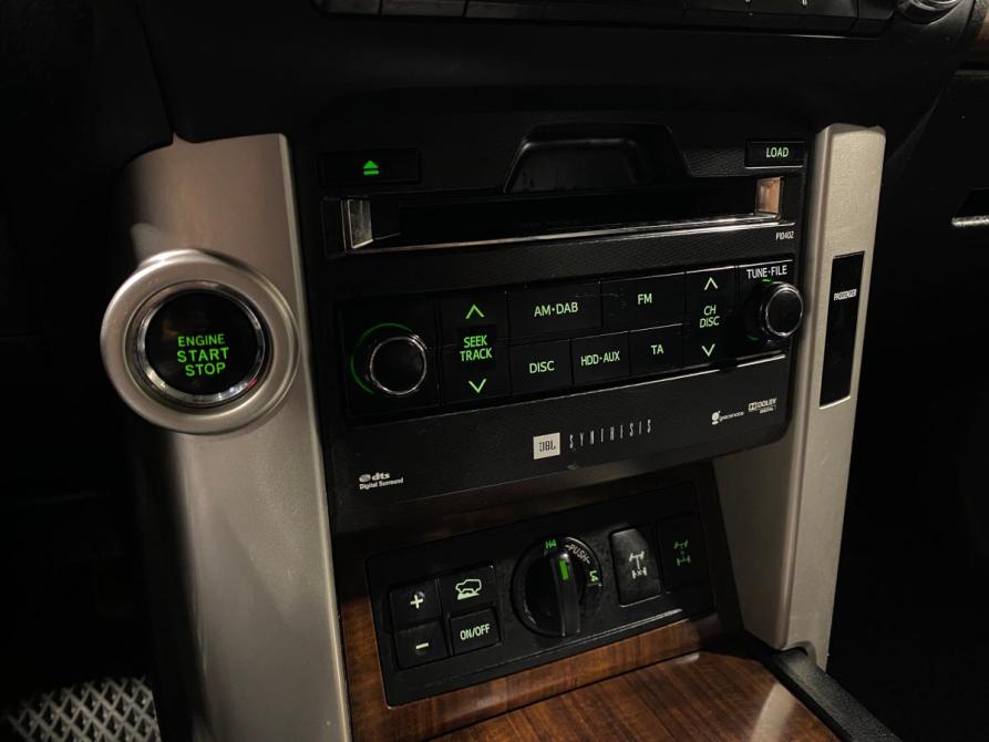 Toyota Land Cruiser Prado 150 Series Челябинск  - изображение 13