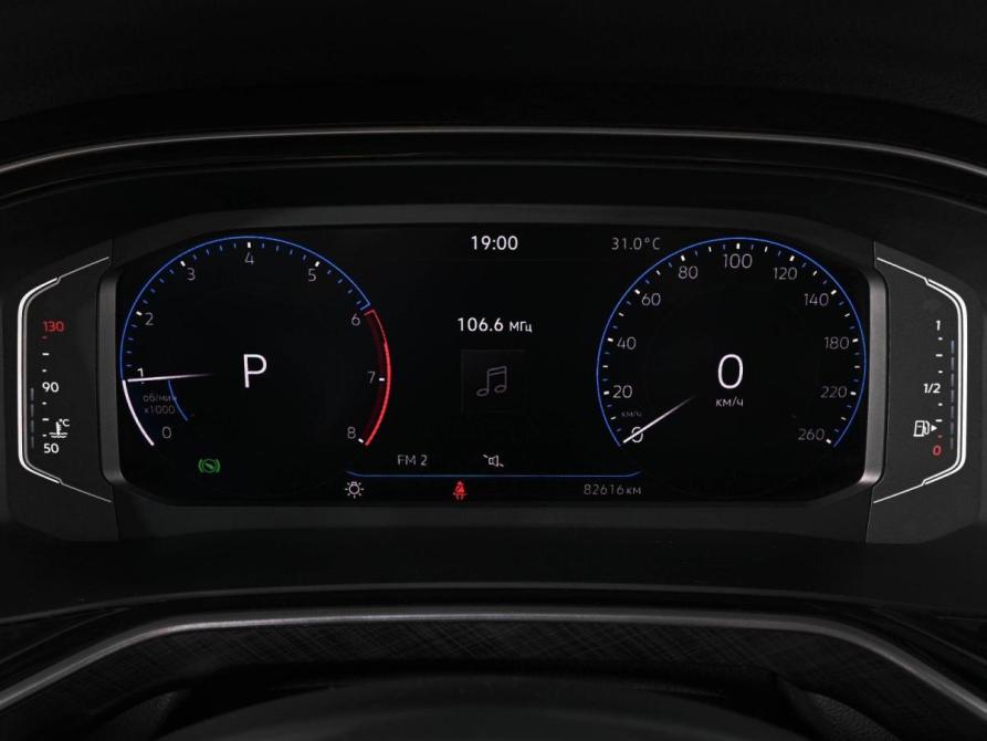 Volkswagen Polo VI Ростов-на-Дону  - изображение 15