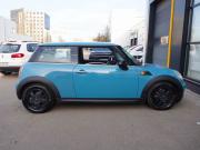 Mini Hatch II (R56) Москва  - изображение 18
