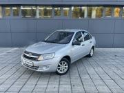 Lada (ВАЗ) Granta I Новосибирск  - изображение 17