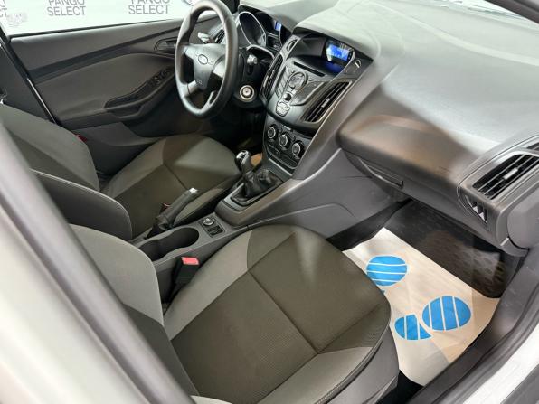 Ford Focus III с пробегом 2011 года, цена 739 000 рублей, 171000 км, хэтчбек, Автокод Объявления