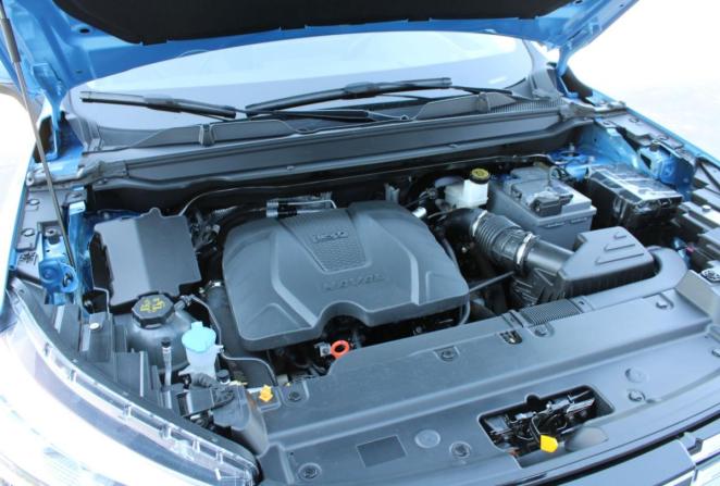 Haval Jolion I Рестайлинг с пробегом 2023 года, цена 2 080 000 рублей, 12834 км, внедорожник, Автокод Объявления