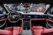 Porsche Panamera III Москва  - изображение 35