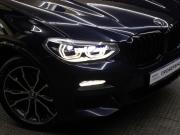 BMW X3 III (G01) Москва  - изображение 57