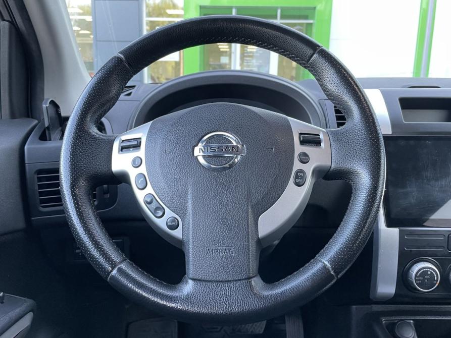 Nissan X-Trail II Рестайлинг Ярославль  - изображение 13