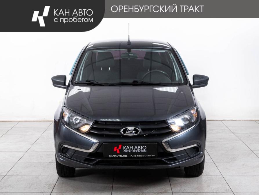 Lada (ВАЗ) Granta I Рестайлинг Казань  - изображение 2