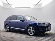 Audi Q7 II (4M) Москва  - изображение 23