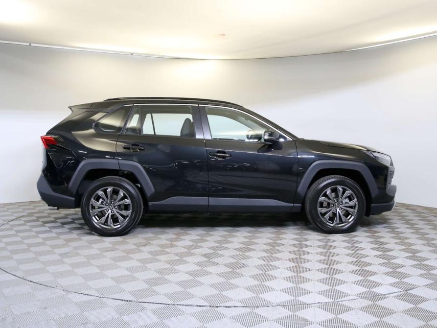 Toyota RAV4 V (XA50) Санкт-Петербург  - изображение 4