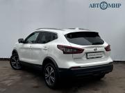 Nissan Qashqai II Рестайлинг Москва  - изображение 20