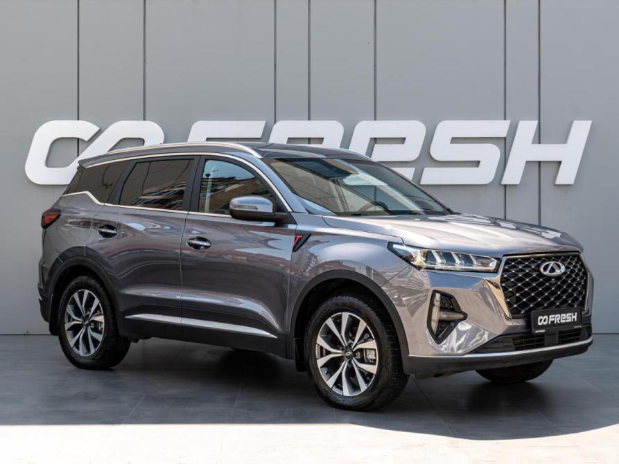 Chery Tiggo 7 Pro Max I Краснодар  - изображение 1