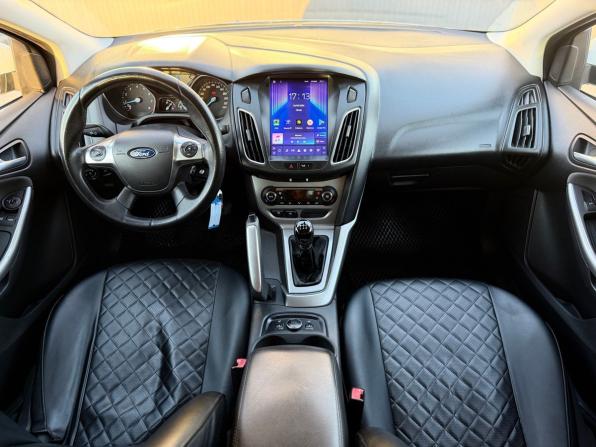 Ford Focus III с пробегом 2012 года, цена 830 000 рублей, 142000 км, седан, Автокод Объявления