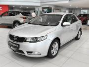 Kia Cerato II Казань  - изображение 23