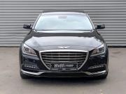 Genesis G80 I Москва  - изображение 32