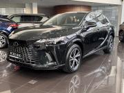 Lexus RX V Екатеринбург  - изображение 17