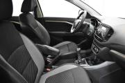 Lada (ВАЗ) Vesta I Москва  - изображение 29