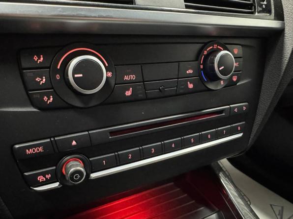 BMW X3 II (F25) Рестайлинг с пробегом 2016 года, цена 2 370 000 рублей, 160635 км, внедорожник, Автокод Объявления
