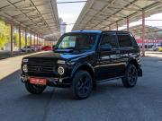 Lada (ВАЗ) 2121 (4x4) I Рестайлинг (2020) Екатеринбург  - изображение 19