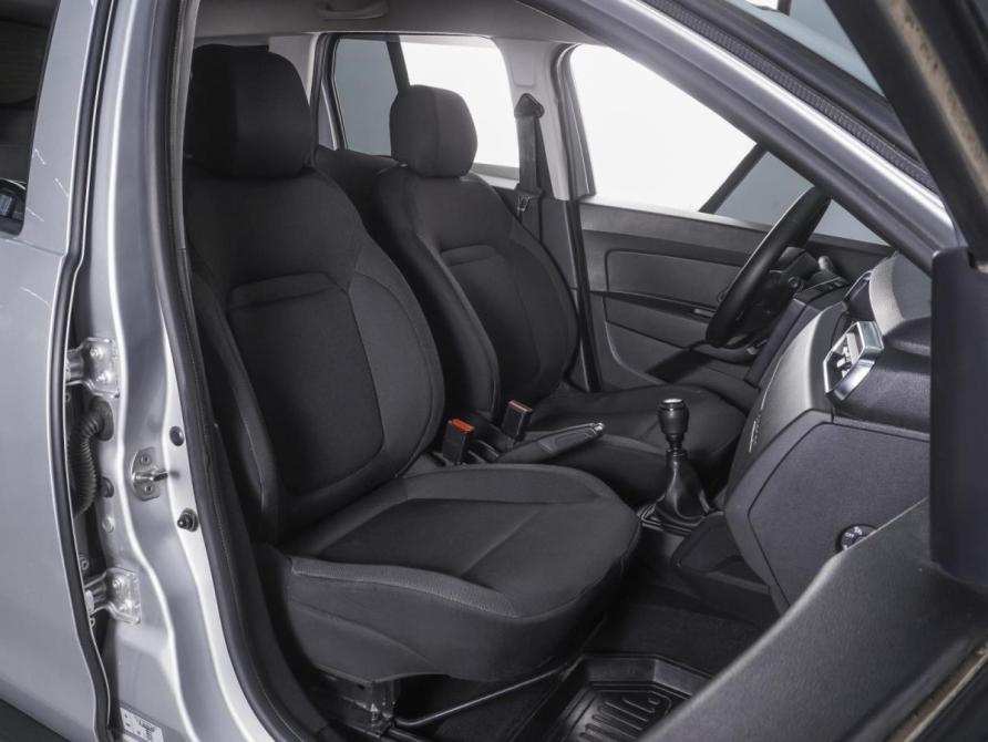 Renault Duster II Ростов-на-Дону  - изображение 8