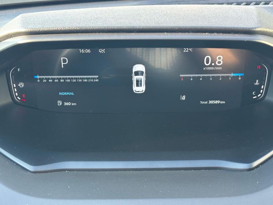 Changan CS55 Plus II Волгоград  - изображение 37