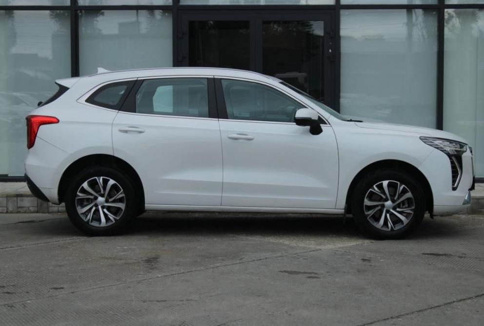 Haval Jolion I Саратов  - изображение 4