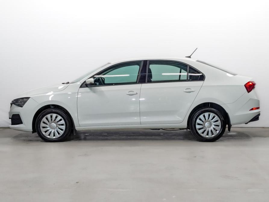 Skoda Rapid II Санкт-Петербург  - изображение 8