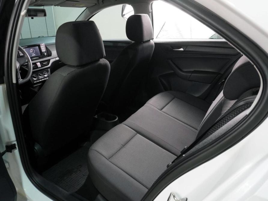 Volkswagen Polo VI Воронеж  - изображение 11