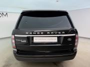 Land Rover Range Rover IV Москва  - изображение 23