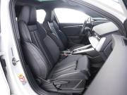 Audi A3 IV (8Y) Москва  - изображение 32