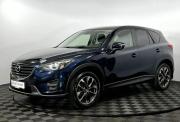 Mazda CX-5 I Рестайлинг Нижний Новгород  - изображение 26