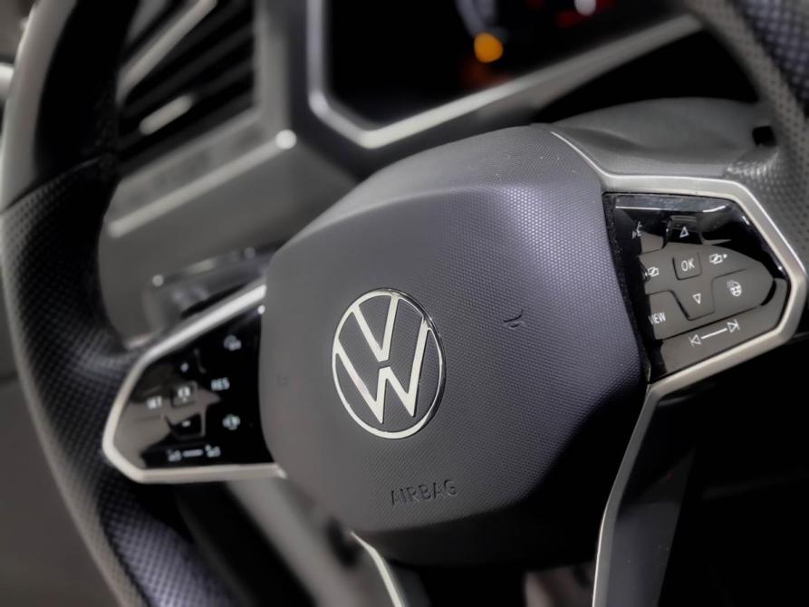 Volkswagen Tiguan II Рестайлинг Тула  - изображение 30