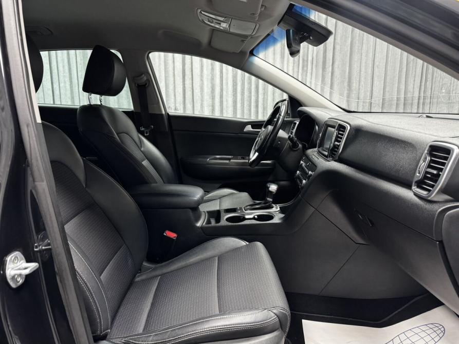 Kia Sportage IV Стерлитамак  - изображение 34
