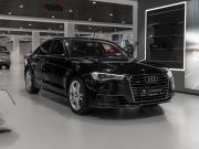 Audi A6 IV (C7) Рестайлинг Москва  - изображение 26