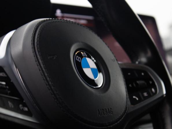BMW 5 серии VII (G30/G31/G38) Рестайлинг с пробегом 2021 года, цена 4 800 000 рублей, 109229 км, седан, Автокод Объявления