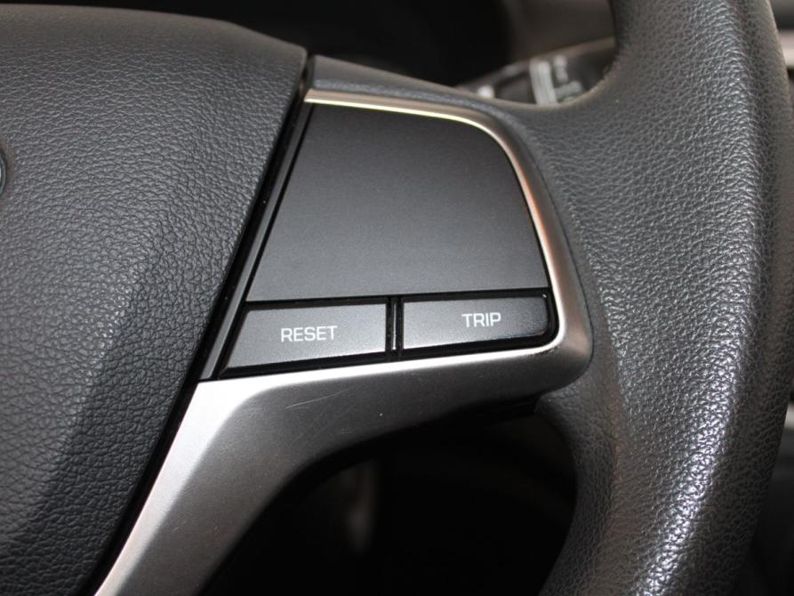 Hyundai Solaris II Рестайлинг Старый Оскол  - изображение 16