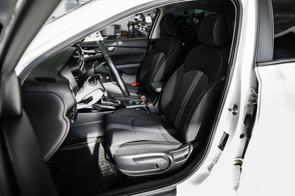 Kia Cerato IV Рестайлинг Оренбург  - изображение 23