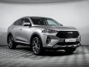 Haval F7x I Москва  - изображение 23