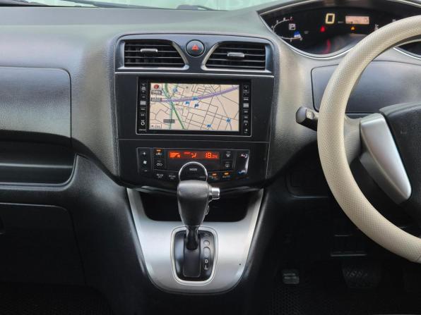 Nissan Serena IV (C26) с пробегом 2013 года, цена 1 290 000 рублей, 248484 км, минивэн, Автокод Объявления