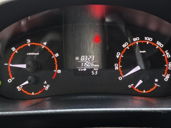 Lada (ВАЗ) Niva Legend с пробегом 2024 года, цена 904 800 рублей, 11502 км, внедорожник, Автокод Объявления