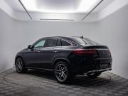 Mercedes-Benz GLE Coupe I (C292) Москва  - изображение 27