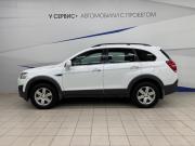 Chevrolet Captiva I Рестайлинг Москва  - изображение 20