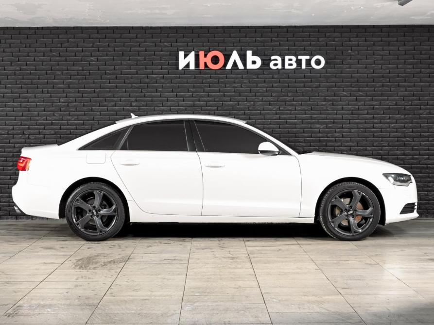 Audi A6 IV (C7) Екатеринбург  - изображение 9