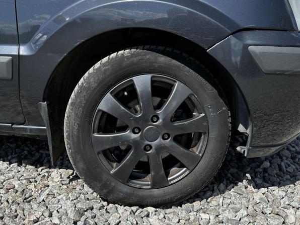 Ford Fusion I Рестайлинг с пробегом 2008 года, цена 350 000 рублей, 166932 км, хэтчбек, Автокод Объявления