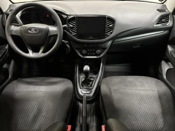 Lada (ВАЗ) Vesta I с пробегом 2018 года, цена 787 000 рублей, 137192 км, седан, Автокод Объявления